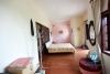A big house for rent in D block Ciputra International Ha Noi City